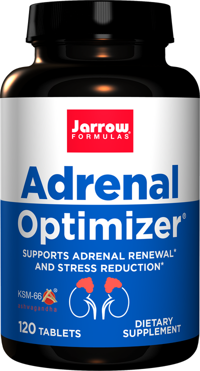 Jarrow Formulas Adrenal Optimizer®