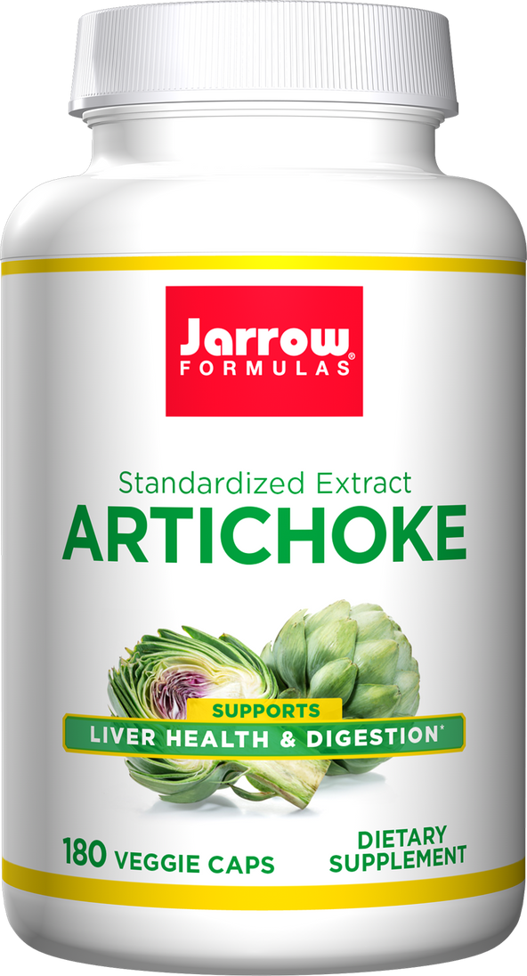 Photo of Artichoke product from Jarrow Formulas