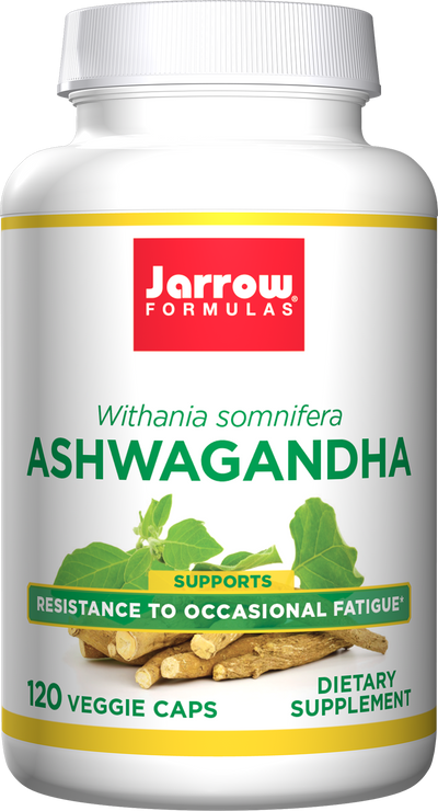 Jarrow Formulas Ashwagandha
