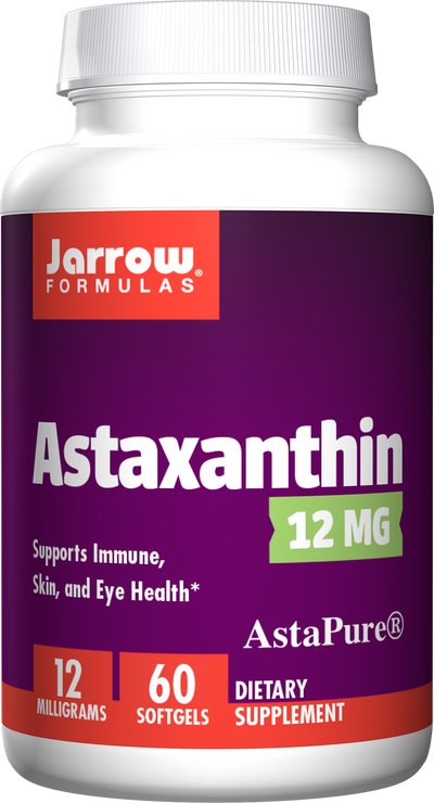 Jarrow Formulas Astaxanthin