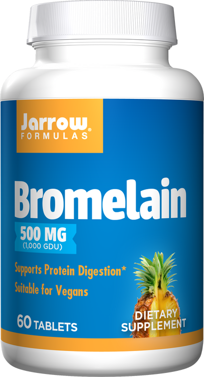 Jarrow Formulas Bromelain