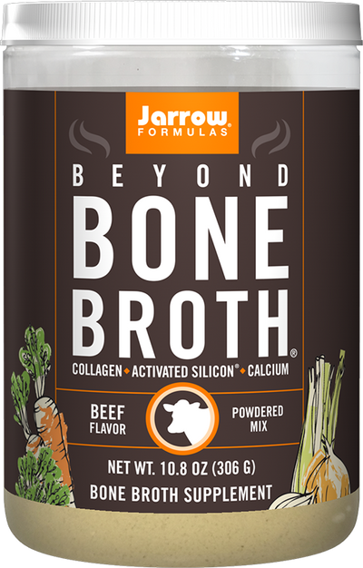 Jarrow Formulas Beyond Bone Broth® Beef