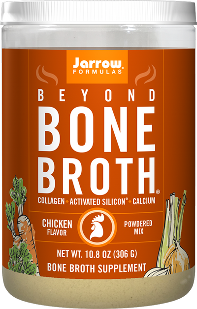 Jarrow Formulas Beyond Bone Broth® Chicken