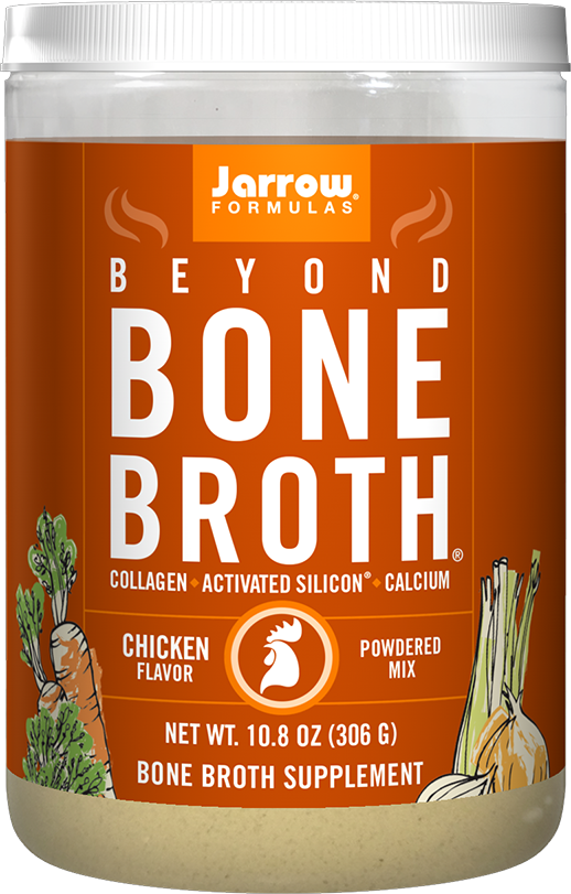 Photo of Beyond Bone Broth® Chicken product from Jarrow Formulas