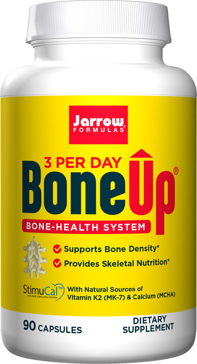 Jarrow Formulas Bone-Up® Three Per Day