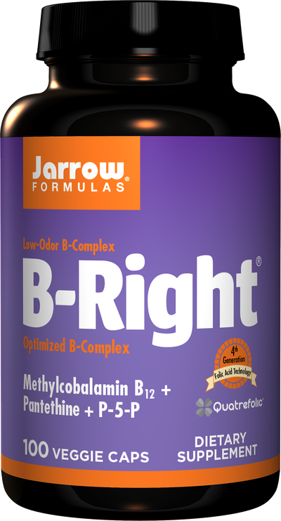 Jarrow Formulas B-Right®