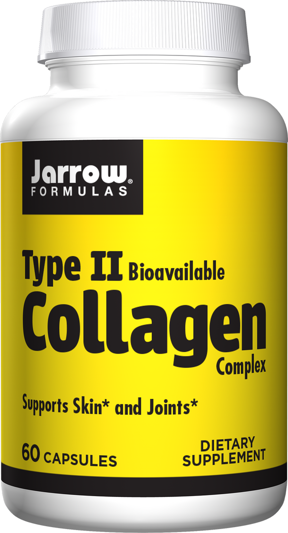 Photo of Type II Collagen Complex product from Jarrow Formulas