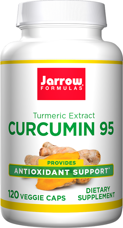 Jarrow Formulas Curcumin 95