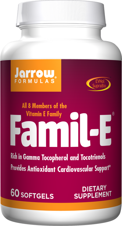 Jarrow Formulas Famil-E®