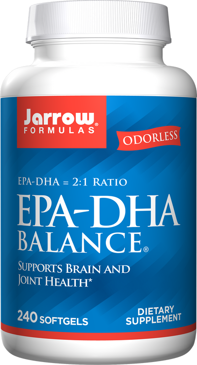 Jarrow Formulas EPA-DHA Balance®