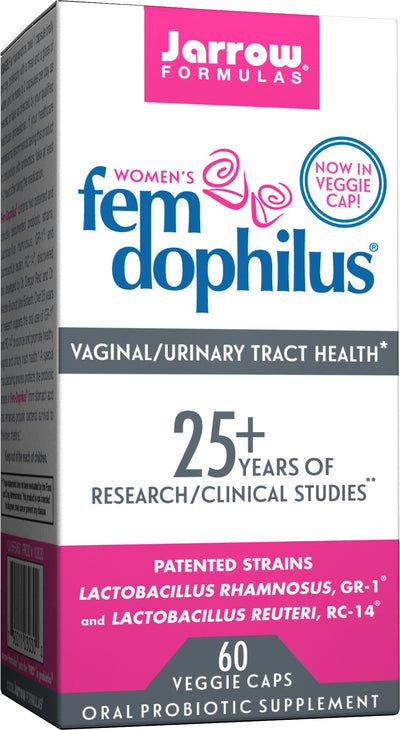 Fem-Dophilus®