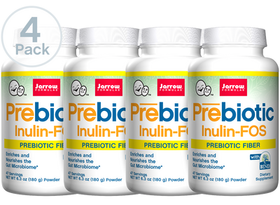 Prebiotic Inulin-FOS