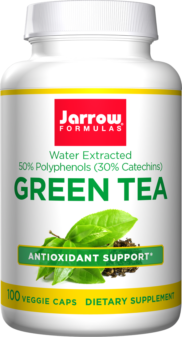 Photo of Green Tea product from Jarrow Formulas