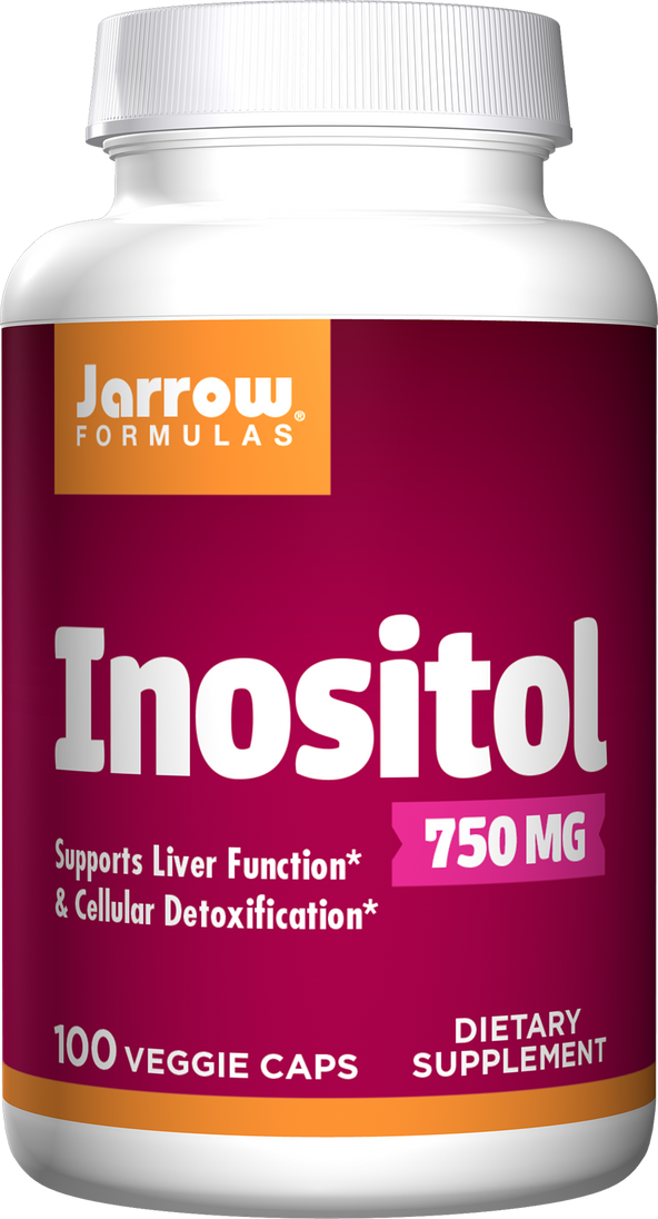 Photo of Inositol product from Jarrow Formulas