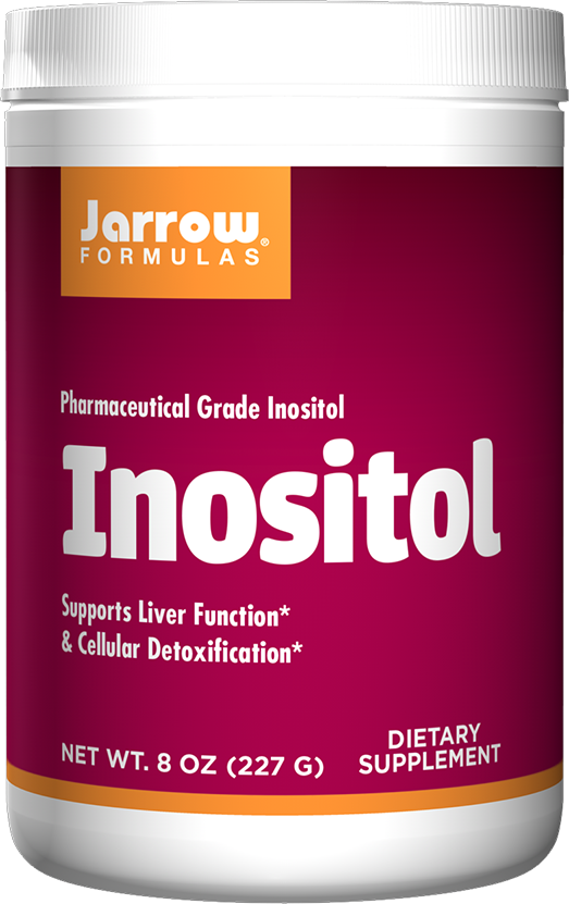 Photo of Inositol product from Jarrow Formulas