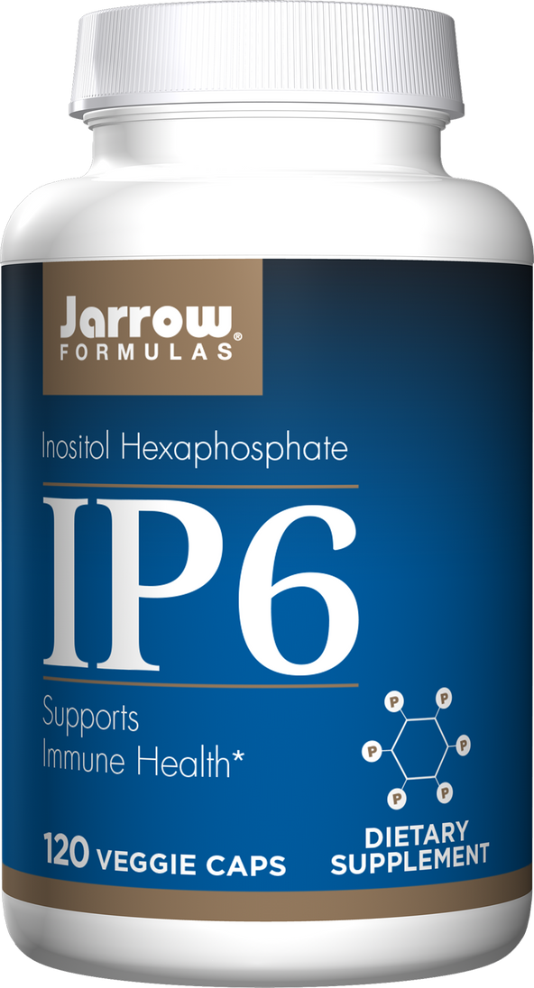 Photo of IP6 product from Jarrow Formulas