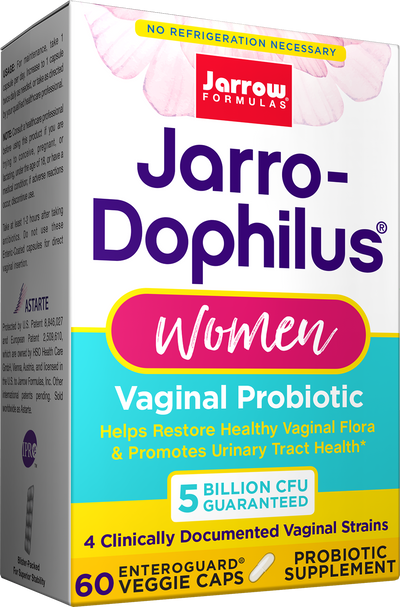 Jarrow Formulas Jarro-Dophilus® Women