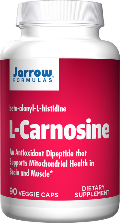 Jarrow Formulas L-Carnosine