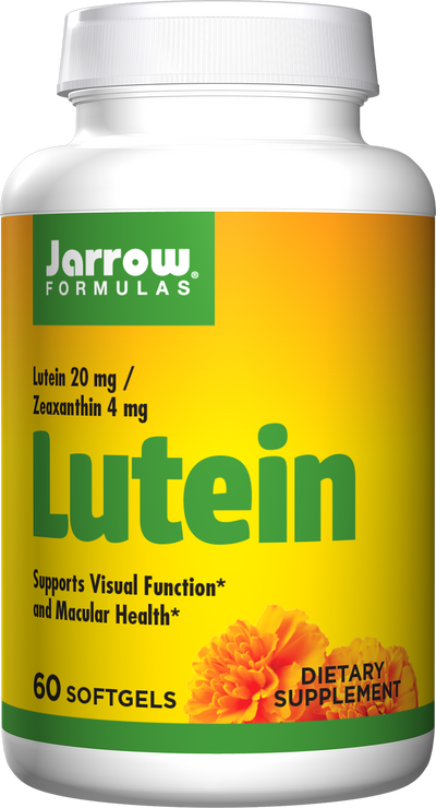 Jarrow Formulas Lutein