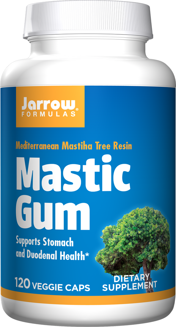 Photo of Mastic Gum product from Jarrow Formulas