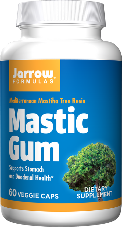 Jarrow Formulas Mastic Gum