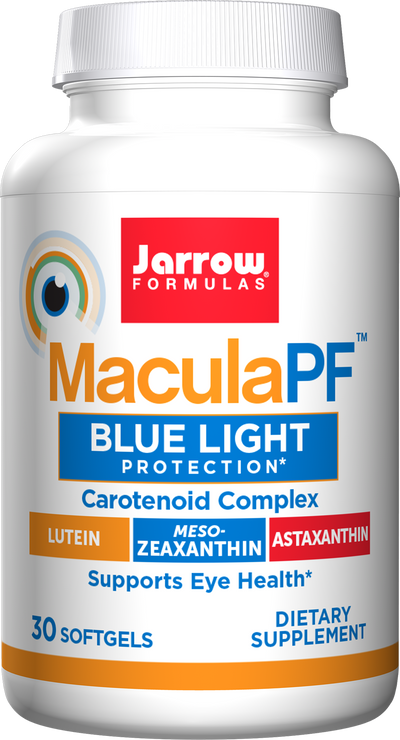 Jarrow Formulas MaculaPF™