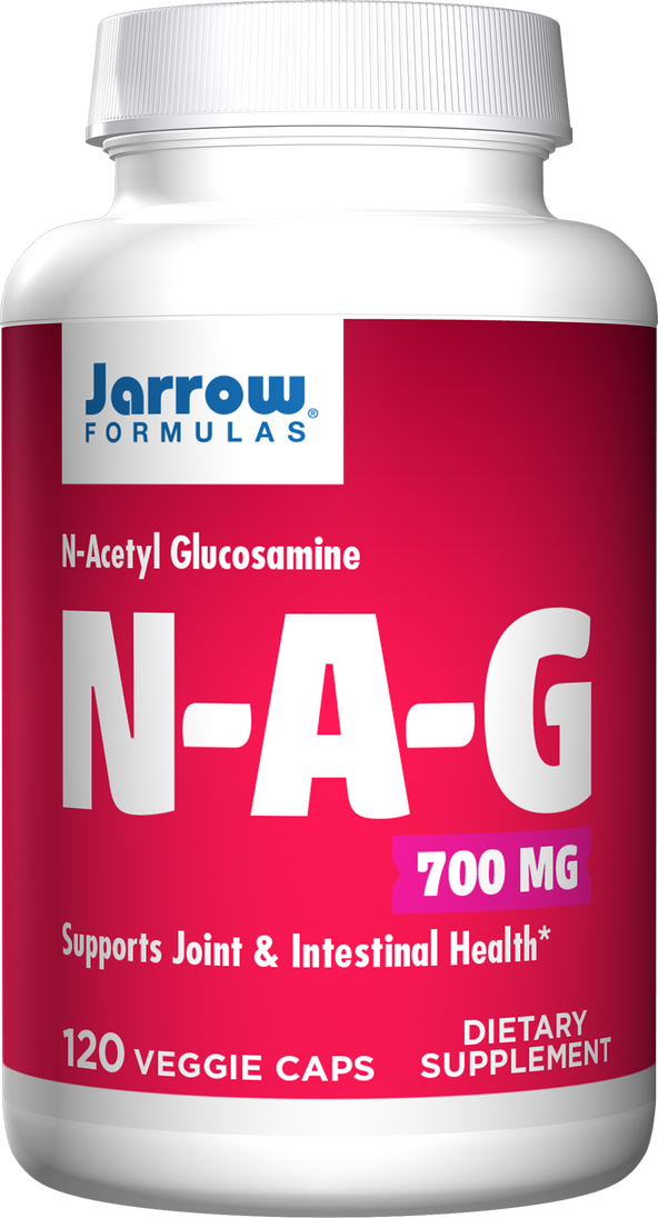Photo of N-A-G product from Jarrow Formulas