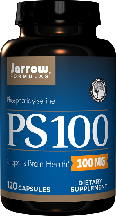 Jarrow Formulas PS 100