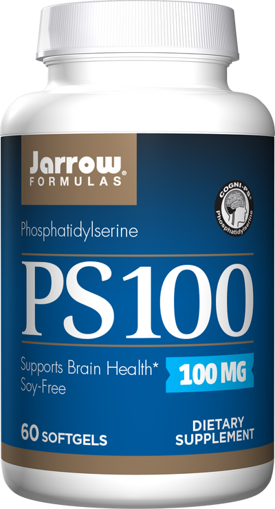 Jarrow Formulas PS 100
