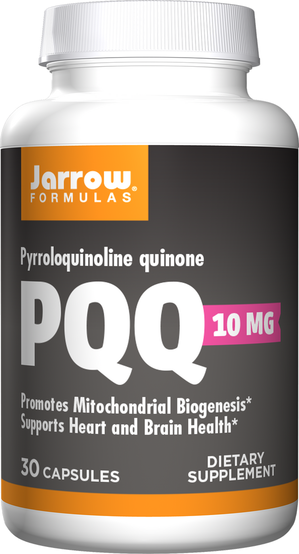 Photo of PQQ product from Jarrow Formulas