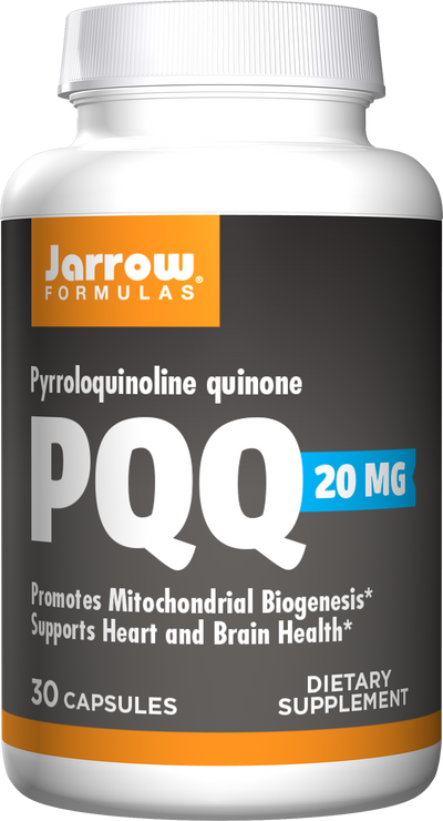 Jarrow Formulas PQQ