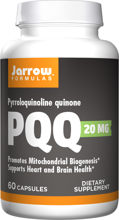 Jarrow Formulas PQQ