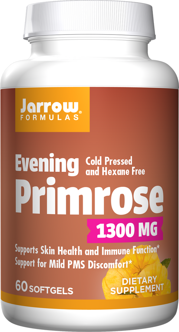 Photo of Evening Primrose product from Jarrow Formulas