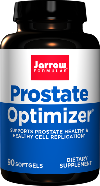 Jarrow Formulas Prostate Optimizer®