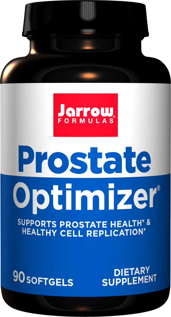 Photo of Prostate Optimizer® product from Jarrow Formulas