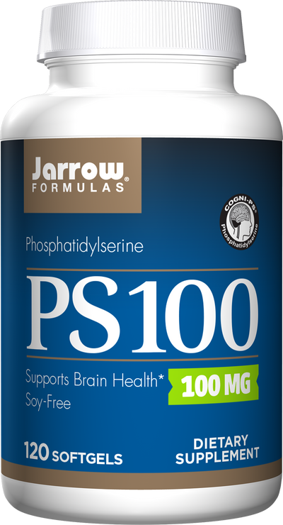 Jarrow Formulas PS 100
