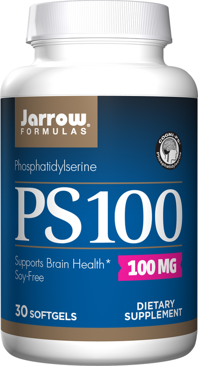 Jarrow Formulas PS 100
