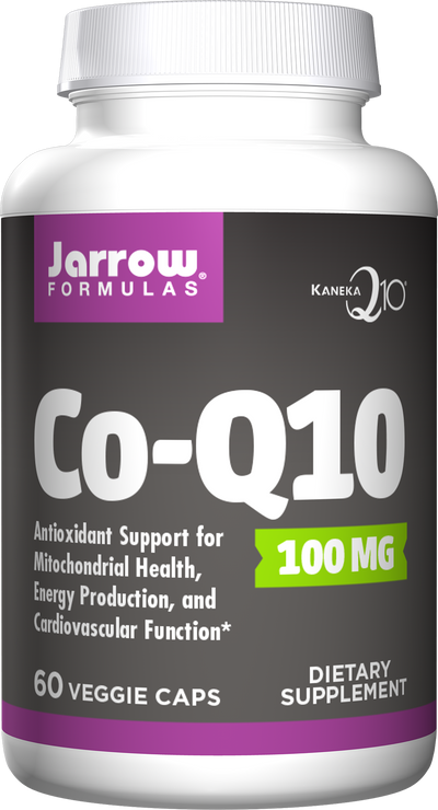 Jarrow Formulas Co-Q10