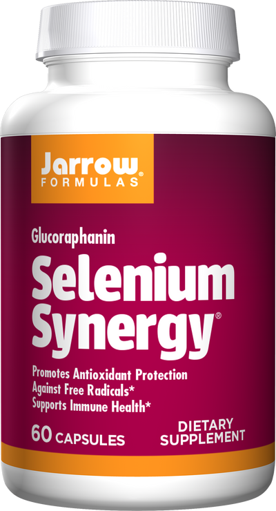Jarrow Formulas Selenium Synergy®