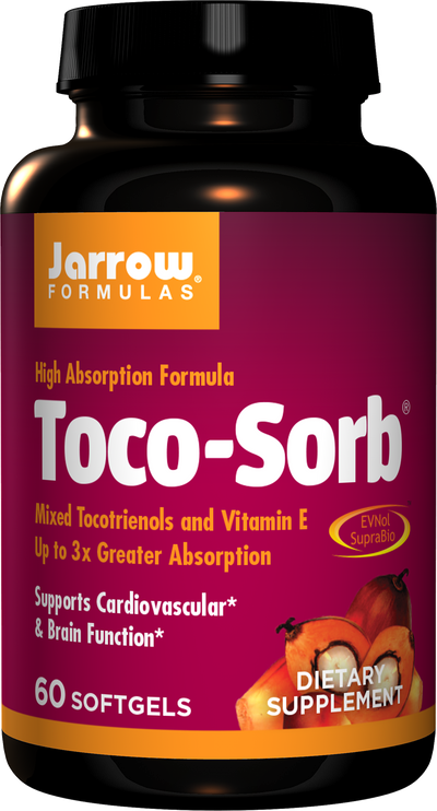 Jarrow Formulas Toco-Sorb®