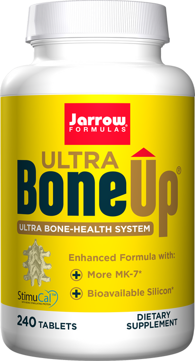 Jarrow Formulas Ultra Bone-Up®