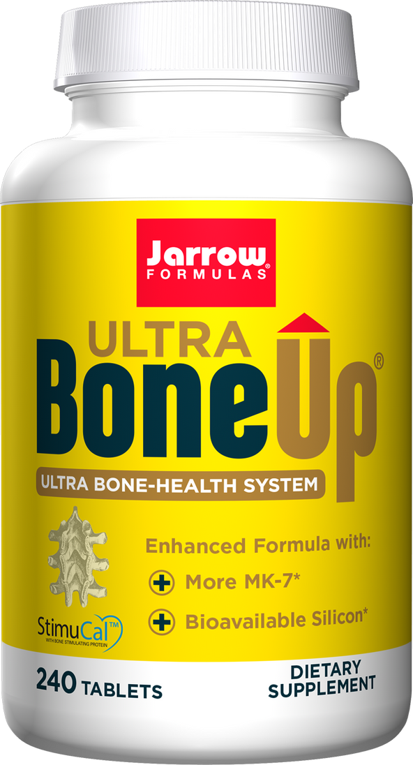 Photo of Ultra Bone-Up® product from Jarrow Formulas