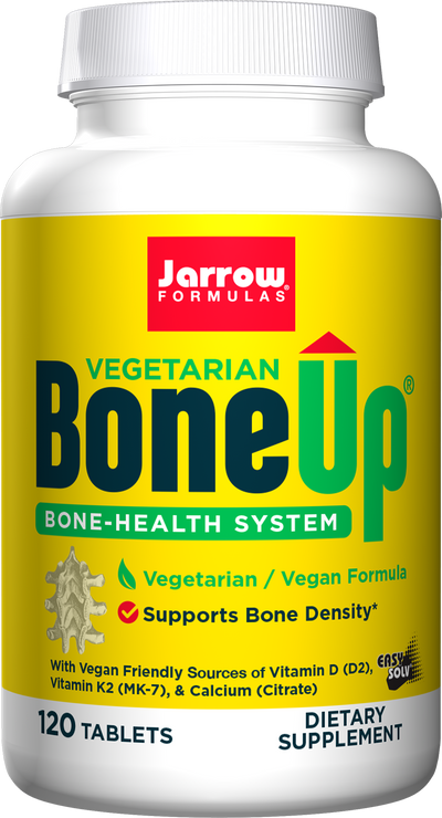 Jarrow Formulas Bone-Up® (Vegetarian)